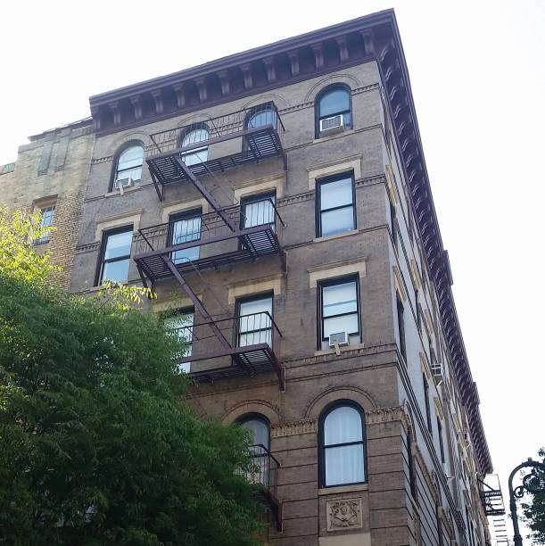 istock Friends Apartment 1796821634