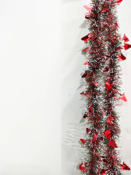 istock Portrait  Christmas decoration isolated on white background 1796869797