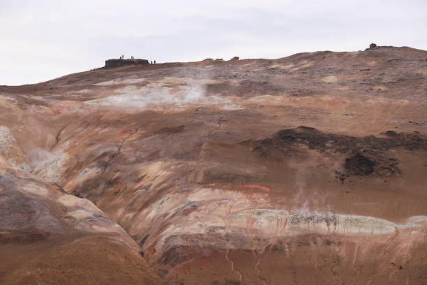 istock myvatn geothermal active hills 1796887922
