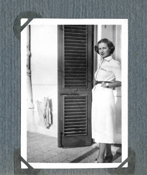 istock Young woman smiling. 1941. 1796906983