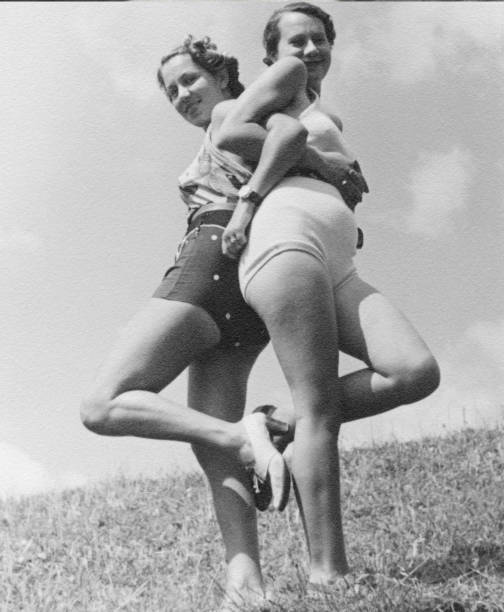 istock Young women smiling. 1941. 1796907497
