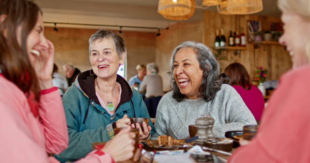 istock Always Good Times With Old Friends 1796947507