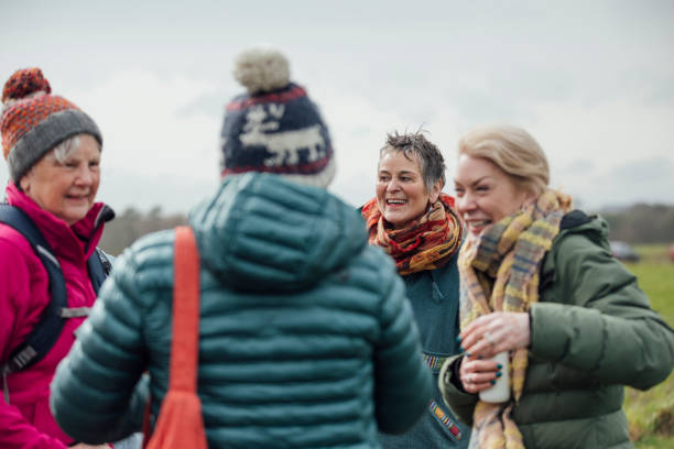 istock Old Friends, New Laughs 1796949087