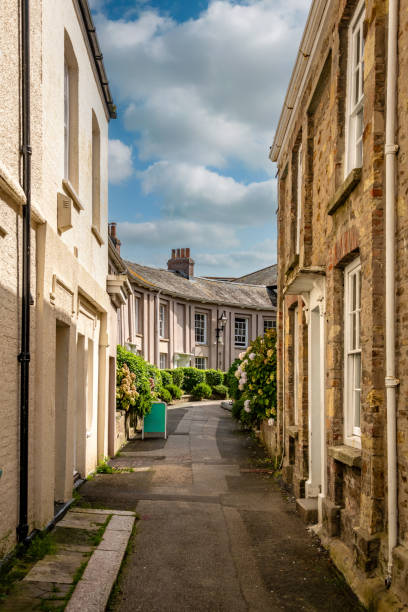 istock Walsingham Place in Truro 1796957169