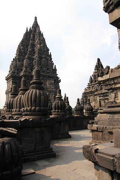 istock Prambanan Temple Indonesia 179697700