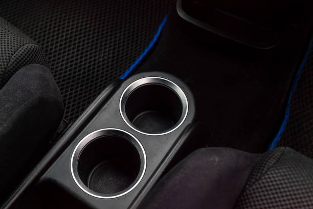 80+ Car Cup Holder Photos Stock Photos, Pictures & Royalty-Free