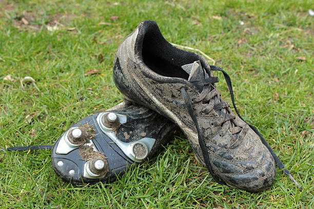 Best rugby boots for muddy or wet field