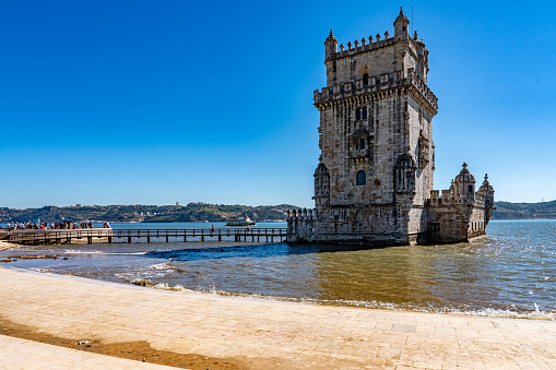 Lisbon, Portuga.