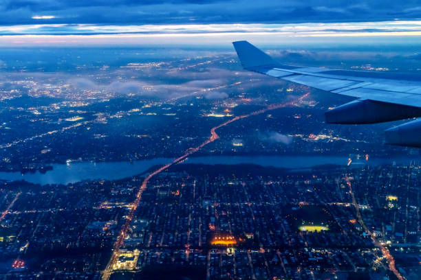 Montreal, Canada.