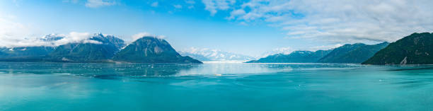 Whittier, Alaska