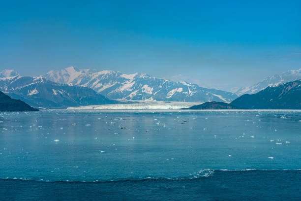 istock Hubbard Glacier view, Alaska, USA 1797072791
