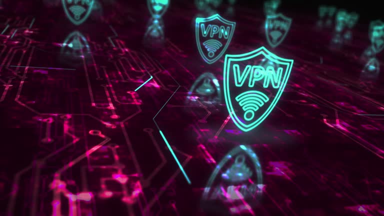 Vpn Animated 1,000+ Network Vpn Stock Videos and Royalty-Free Footage - iStock