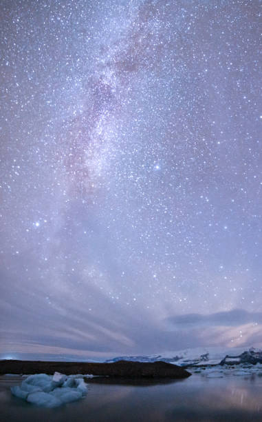 istock Behind the clouds and the stars 1797131987