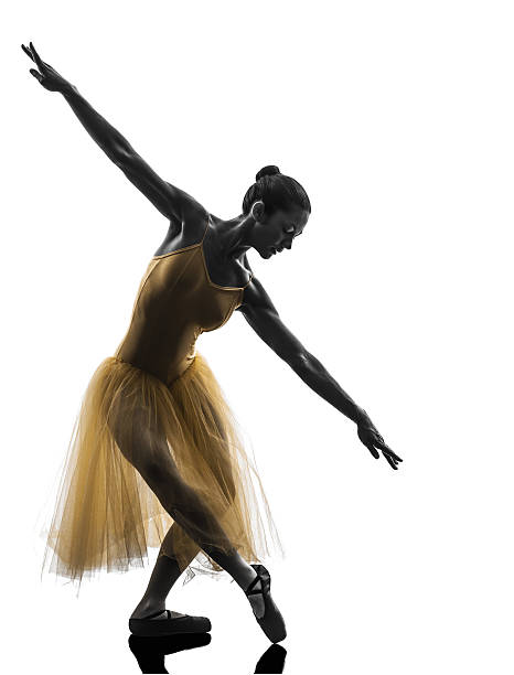 istock woman ballerina ballet dancer dancing silhouette 179713304