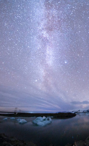 istock Behind the clouds and the stars 1797138180