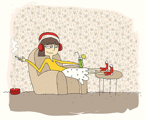 Girl Smoking Weed Illustrations, Royalty-Free Vector Graphics & Clip Art - iStock Girl Smoking Weed Illustrations, Royalty-Free Vector Graphics & Clip Art - iStock
