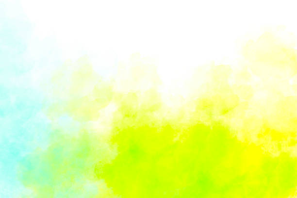 istock Abstract Watercolor Background in Pastel Colors 1797237078
