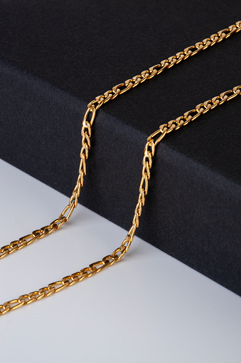 Golden Silver blank customizable trinket pendants