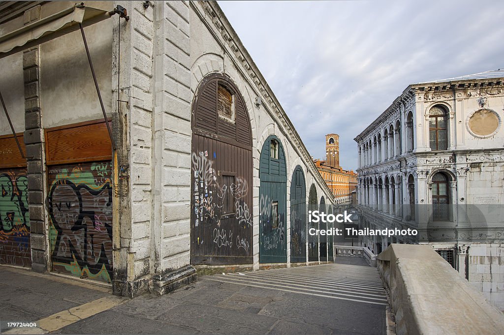 Veneza - Royalty-free Arcaico Foto de stock