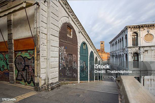 Veneza - Fotografias de stock e mais imagens de Arcaico - Arcaico, Canal - Água Corrente, Cultura Europeia