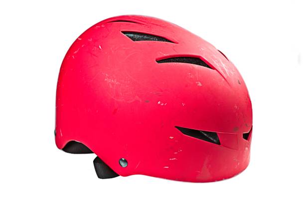 Used Multipurpose Sports Helmut