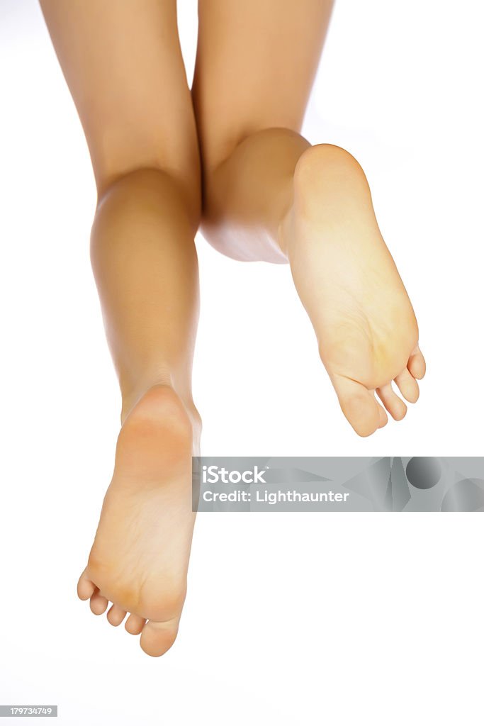 Dança pés quadrados - Foto de stock de Adulto royalty-free