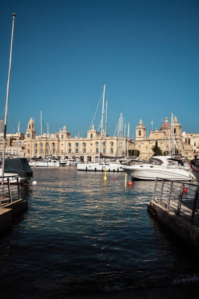 istock St. Lawrence Church In Birgu, Malta 1797412518