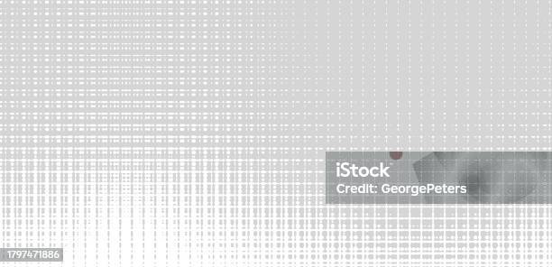 Grid Pattern Abstract Background Stock Illustration - Download Image ...