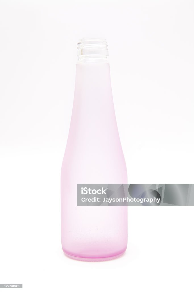 핑크 병 - 로열티 프리 공란 스톡 사진