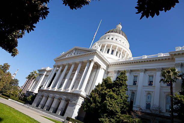 istock California State Capitol Building 179748575