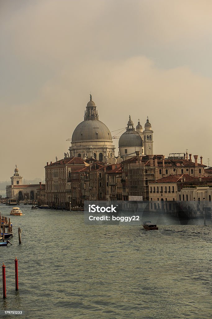 Venedig, Italien - Lizenzfrei Alt Stock-Foto