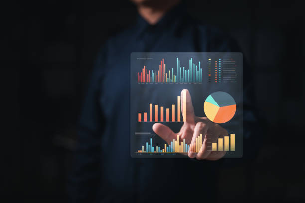 istock Accurate forecasting plays a critical function in our Cash flow management and has a significant influence on our Inventory management decisions. 1797552870