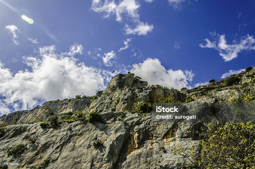 De montaña rocks - Foto de stock de Aire libre libre de derechos