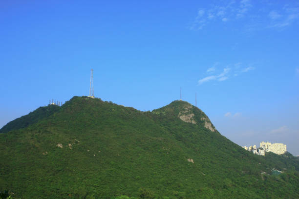 istock 11 oct 2008 a residential buildings at mid level hk 1797584466