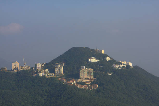 istock 11 oct 2008 a residential buildings at mid level hk 1797584469