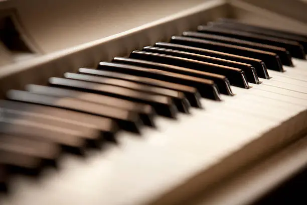 Photo of Digital Piano