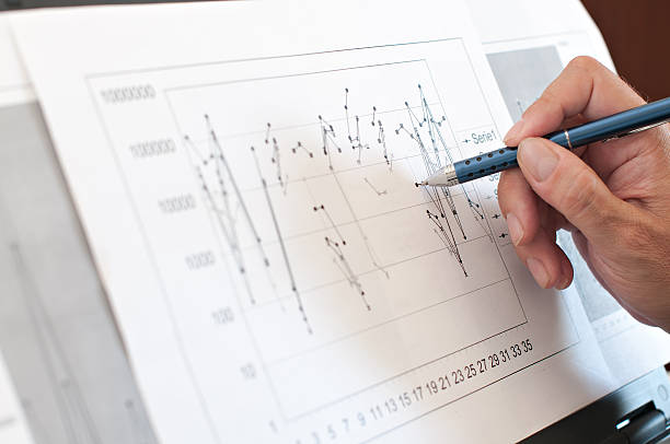 istock Study of financial opportunities 179763113