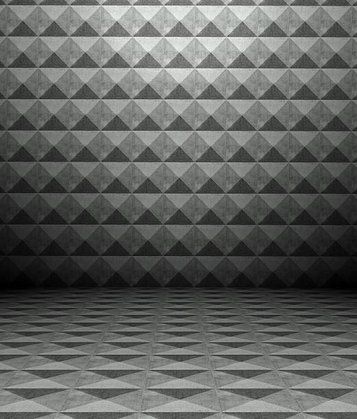 istock 3d metal square tiles 179763928