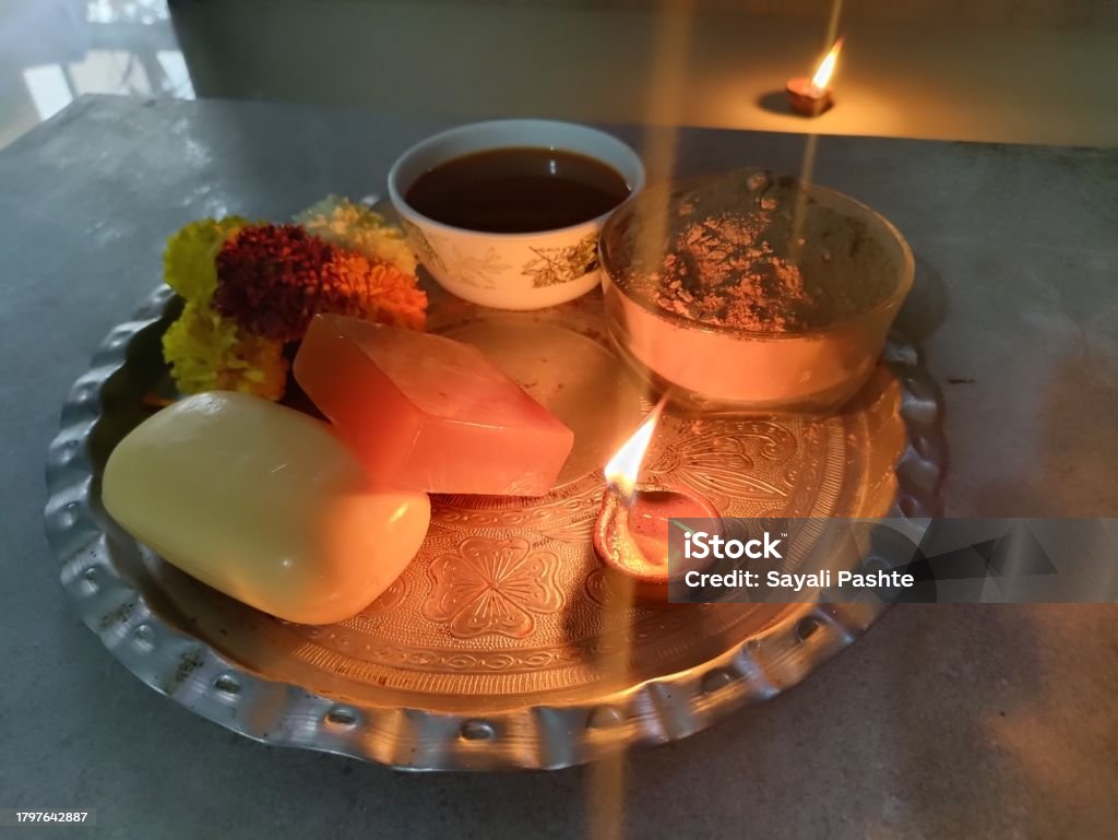 Ayurvedic Balance Concept