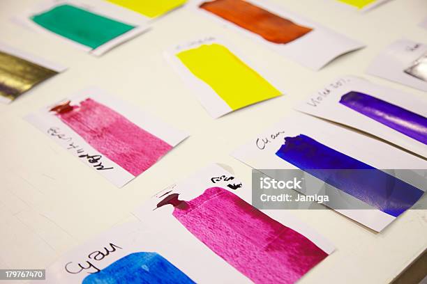 カラーのサンプル - CMYKのストックフォトや画像を多数ご用意 - CMYK, カラーサンプル, カラー画像