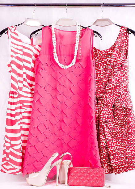 istock Clothes, shoes and accessories. 179771383