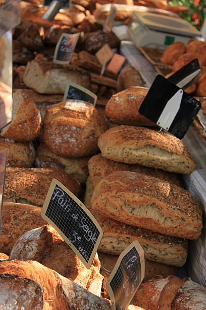 istock Luxury French bread 179773325