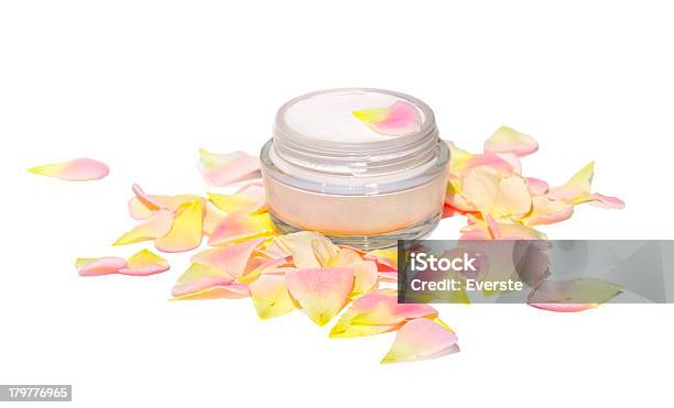 Creme De Beleza Pele Cuidados Cosméticos Orgânicos - Fotografias de stock e mais imagens de Adolescência - Adolescência, Adulto, Amimar