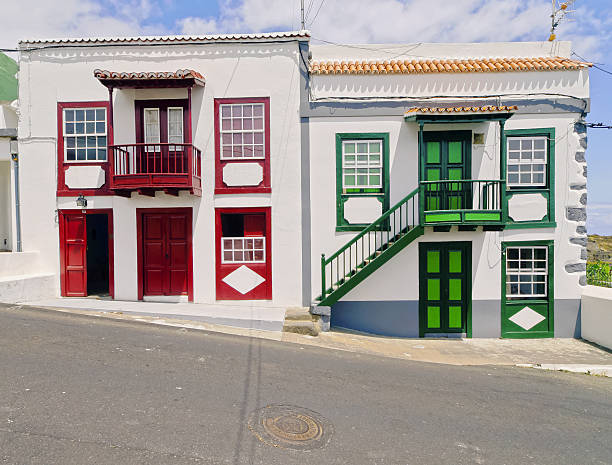 istock Santa Cruz de La Palma 179779678