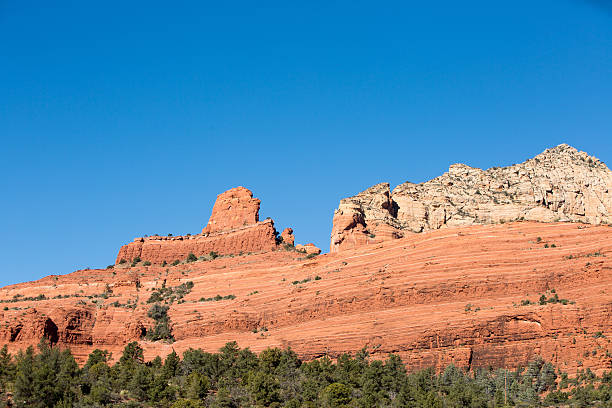 istock Red Rock Formations in Sedona, Arizona 179781141