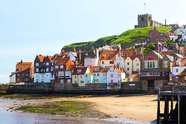 istock Whitby Yorkshire England UK 179783945