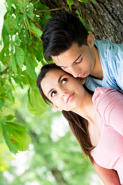 istock Summer romance in the air 179786970