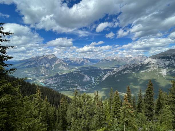 istock A Corner on the Banff National Park 1797900499