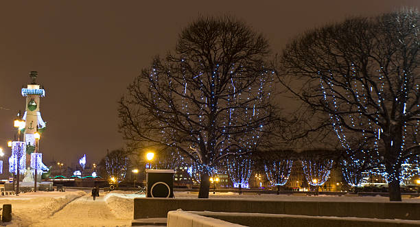 istock Christmas in St. Petersburg 179797678