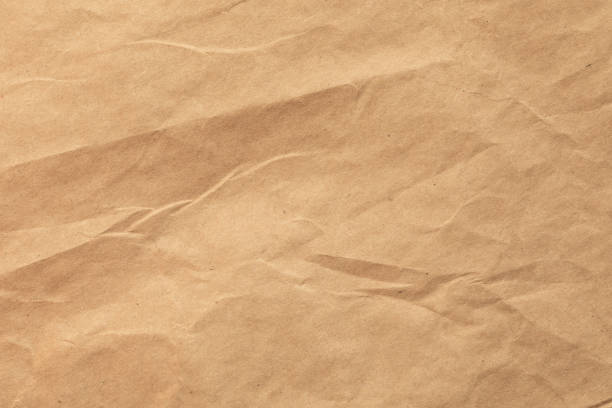 istock Kraft paper texture. Brown cardboard background 1798073042